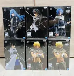 転生したらスライムだった件　フィギュア