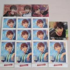 あんスタ 守沢千秋 セット - メルカリ