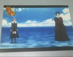 銀魂　ブロマイド　坂本　辰馬　陸奥　銀魂展　202604022216