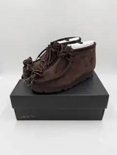 2026年最新】CLARKS ORIGINALS カラー：ブラウン系 メンズ モカシン