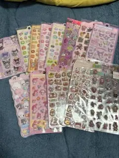 ラブブ　キャラクター　BONBON DROPまとめ売り