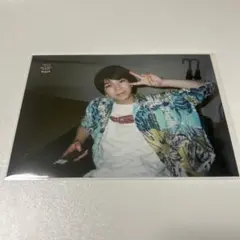 M!LK 塩﨑太智 生写真