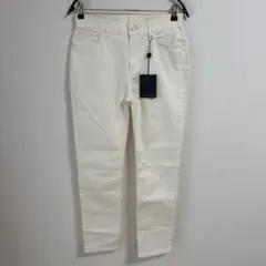 ルイヴィトン スリムストレッチ デニムパンツ size 28 ホワイト メンズのサムネイル