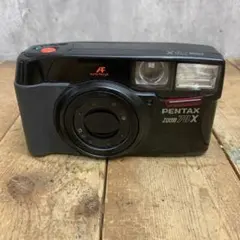 A棚1 PENTAX zoom 70-X ペンタックス フィルムカメラ 昭和レト - メルカリ