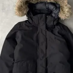 15361 レディース THE NORTH FACE マクマード ダウンコート