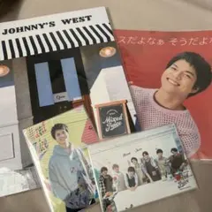 WEST. LIVE TOUR Mixed Juice