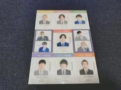 草彅剛 事件前 地デジ パンフレット チラシ 回収品 - メルカリ