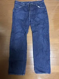 old uniqlo デニム w38 l32 (インチ)