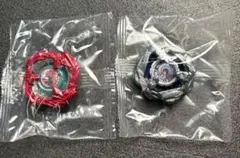 新品・未開封】ベイブレードX コバルトドレイク ゴートタックル セット