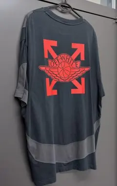 2020 jordan off-white XL 送料込み