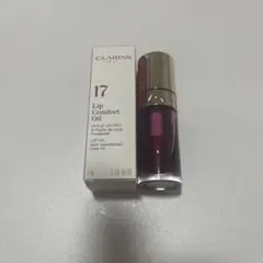 CLARINS リップコンフォートオイル 17 FIGのサムネイル