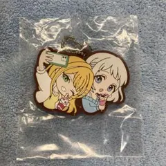 学園マス　学園アイドルマスター紫雲清夏　葛城リーリヤ