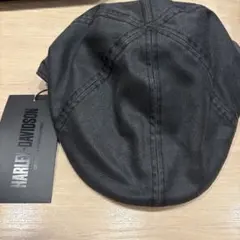 할리 데이비슨 헌팅 캐스킷 블랙 햇