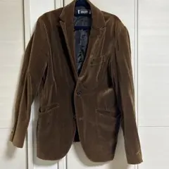 テーラードジャケット