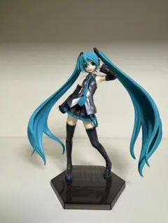 キャラクター・ボーカル・シリーズ01 初音ミク 1/8 完成品フィギュア