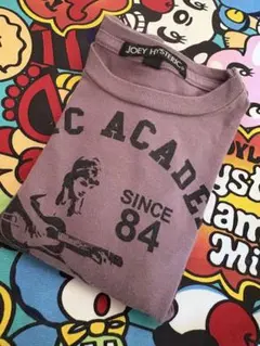 ジョーイヒステリックXS90サイズ