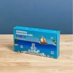 로보블로크 쿠보 (큐보) 확장팩 산술 카드 큐보 로직