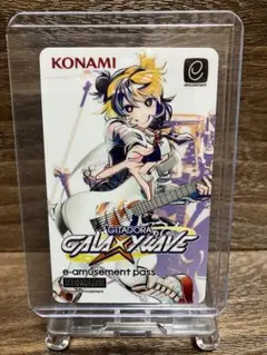 ギタドラ　e-AMUSEMENT PASS　佐々木博史　KONAMI　コナミ 2025年最新】ギタドラ eの人気アイテム - メルカリ