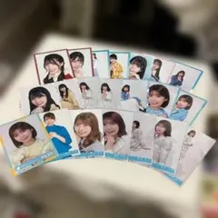 日向坂46 けやき坂46 高本彩花　生写真　まとめ売り