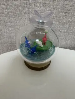 ピクミンテラリウムコレクション