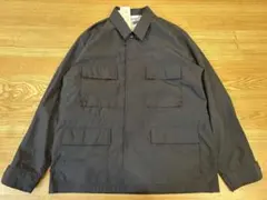 ナナミカ nanamica SUAS222 ノースフェイスパープルレーベル