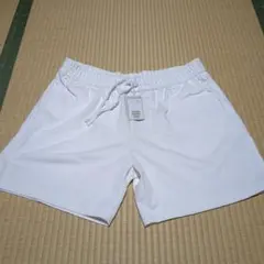 COS ショートパンツ ホワイト XLのサムネイル