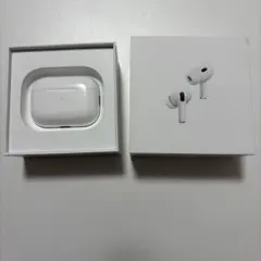 AirPods Pro 第2世代　ジャンク品