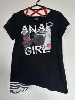 ANAP GIRL 半袖のサムネイル