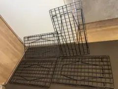 ユニフレーム　フィールドラックのサムネイル