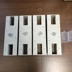 シェルフリンクス 12個 usa 2×4 ラック shelflinksdiy 棚 シェルフリンクス 12個 usa 2×4 ラック shelflinksdiy 棚 2025年