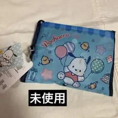 ポチャッコ　エコバッグ