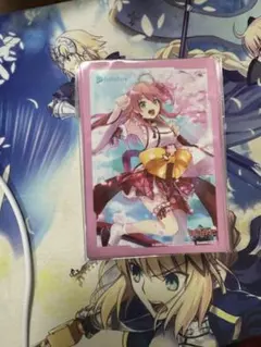 ヴァイス RRR 金髪の天使 きんいろモザイク きんモザ - メルカリ