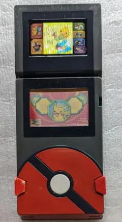 Pokemon ポケットモンスター ポケモンのサムネイル