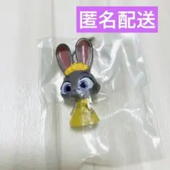 ズートピア めじるしアクセサリー ガチャ