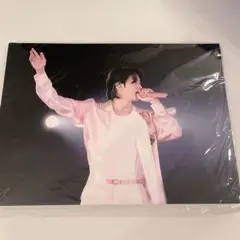 BTS ジン　JIN マスターポスターセット