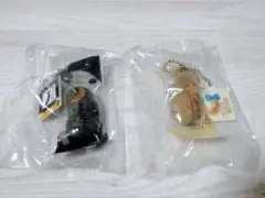 【二つまとめ売り】東京ばな奈 ガチャガチャ
