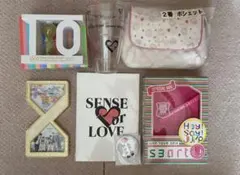 Hey! Say! JUMP グッズセット