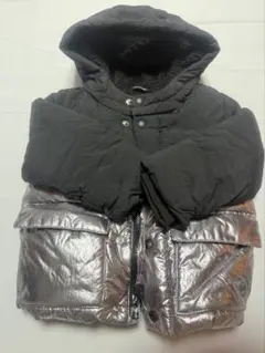 baby gap ダウンジャケット　2歳