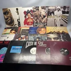 2026年最新】ヒップホップレコードの人気アイテム - メルカリ