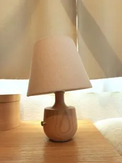 Re:CENO product SIENI テーブルライト