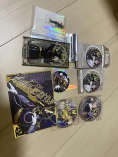 ナンバーワン戦隊ゴジュウジャー 一河角乃グッズセット