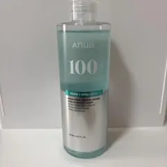 anua 100+ PDN + HYALURONIC ACID TONER