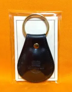 エディーバウアー レザーキーホルダー】 | Mercari