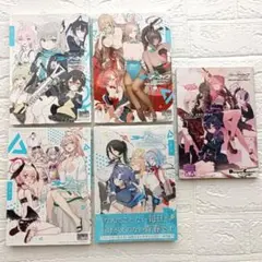 2026年最新】ブルーアーカイブ 電撃コミックアンソロジーの人気