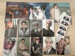 【値下げ】JO1 川西拓実　トレカ　まとめ売り