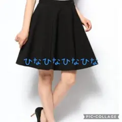 Deuxieme Classe フレアスカートのサムネイル