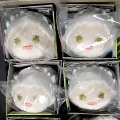 ハイキュー　もちもちマスコット　星海光来