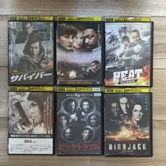 洋画dvd