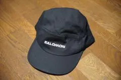 SALOMON キャップ