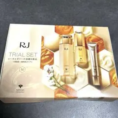 山田養蜂場 RJ トライアルセット N